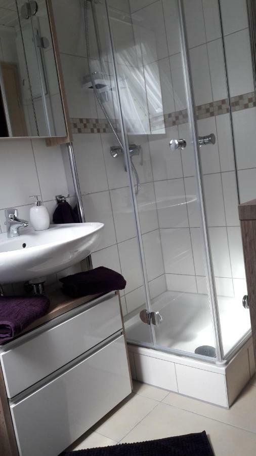 Haus Madle Apartment Cochem Ngoại thất bức ảnh
