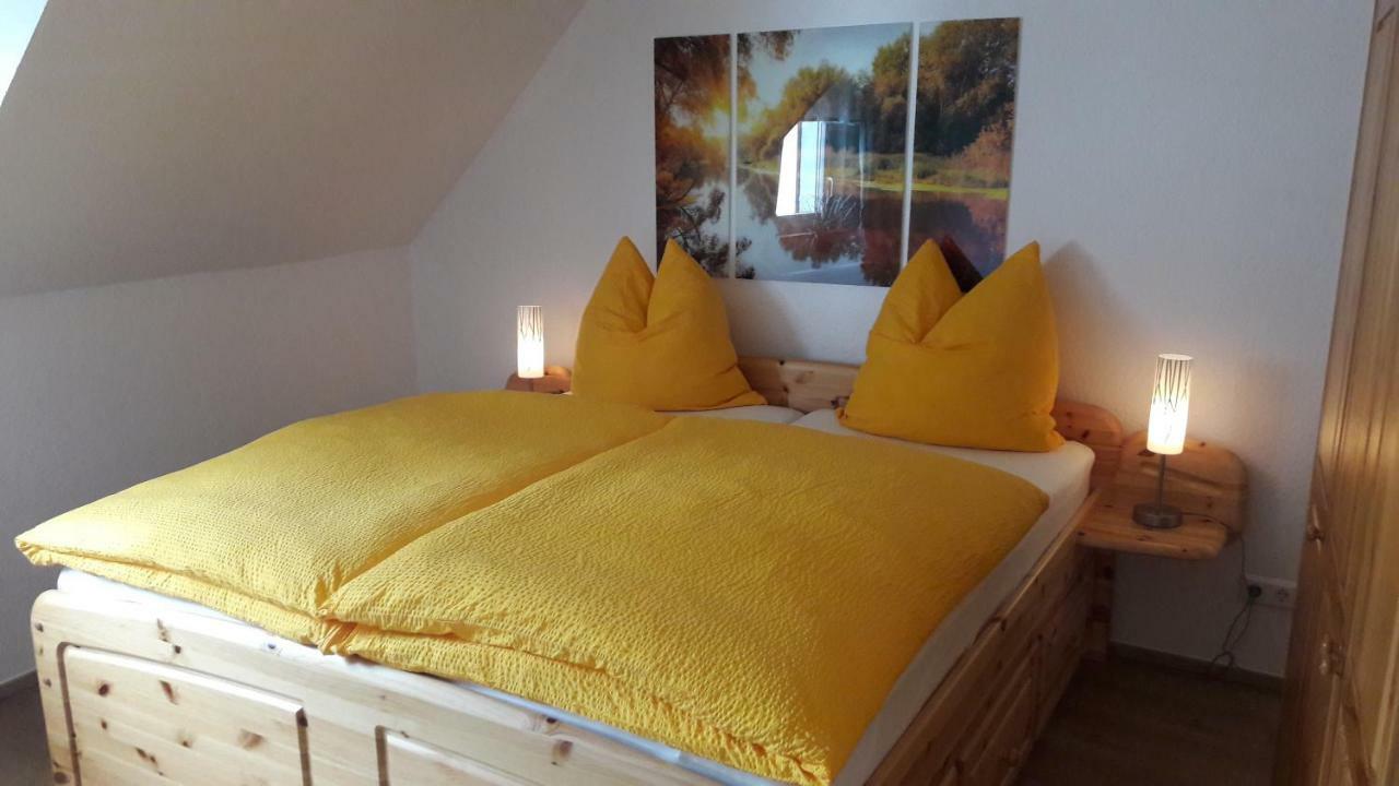 Haus Madle Apartment Cochem Ngoại thất bức ảnh