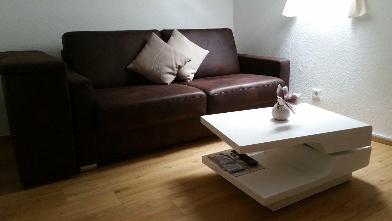 Haus Madle Apartment Cochem Ngoại thất bức ảnh