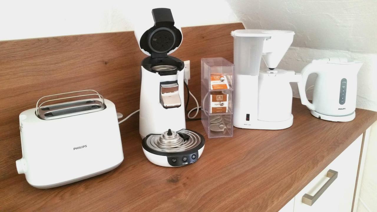 Haus Madle Apartment Cochem Ngoại thất bức ảnh