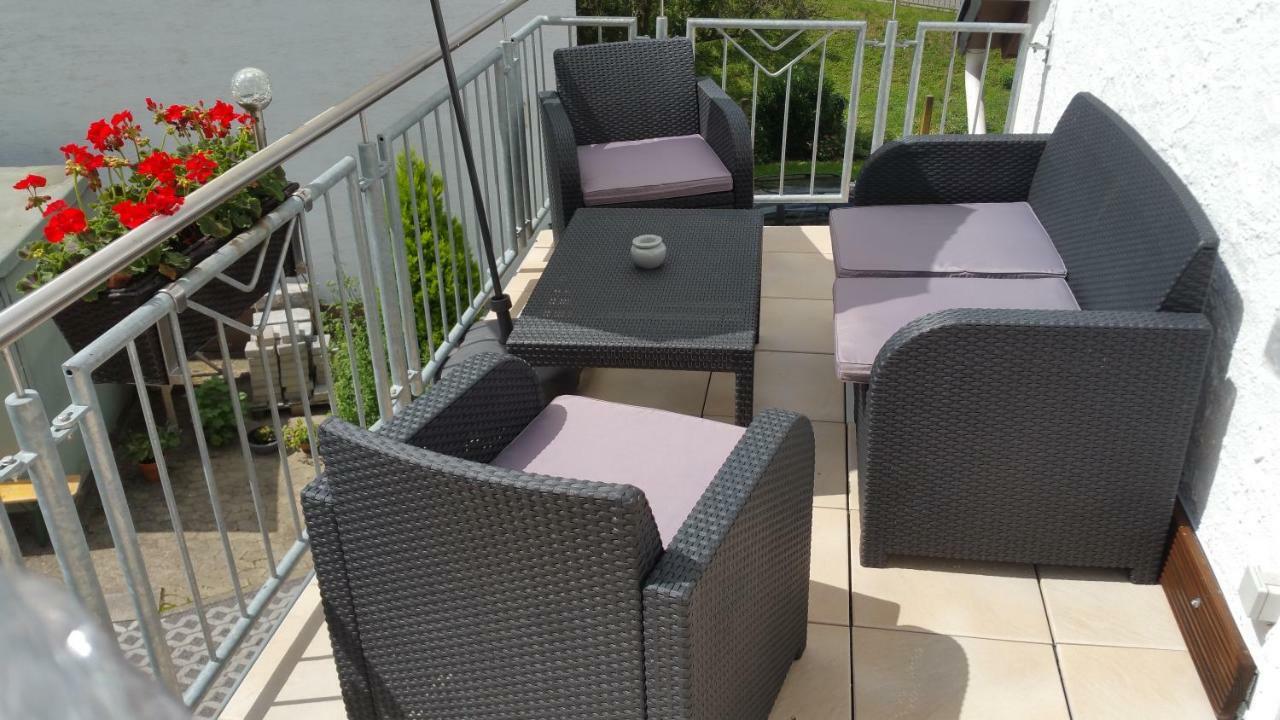 Haus Madle Apartment Cochem Ngoại thất bức ảnh