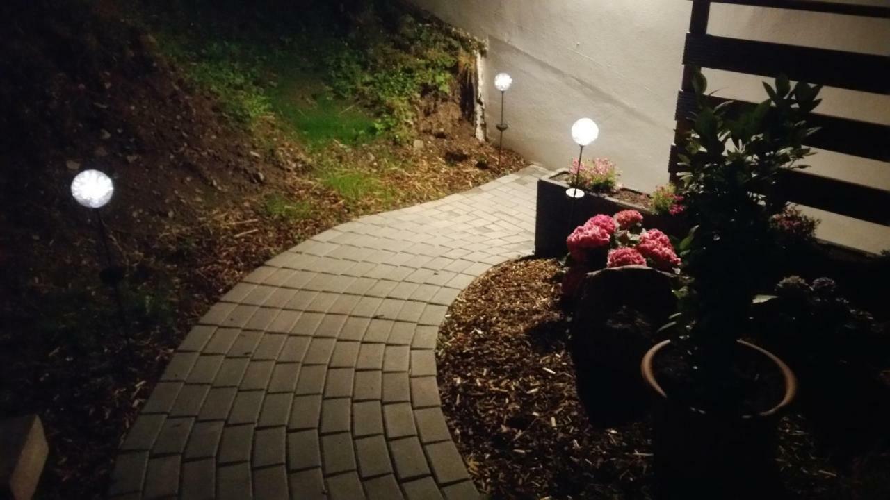 Haus Madle Apartment Cochem Ngoại thất bức ảnh